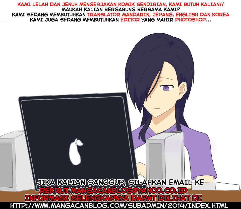 Baca Komik The Gamer Chapter 111 Gambar 1