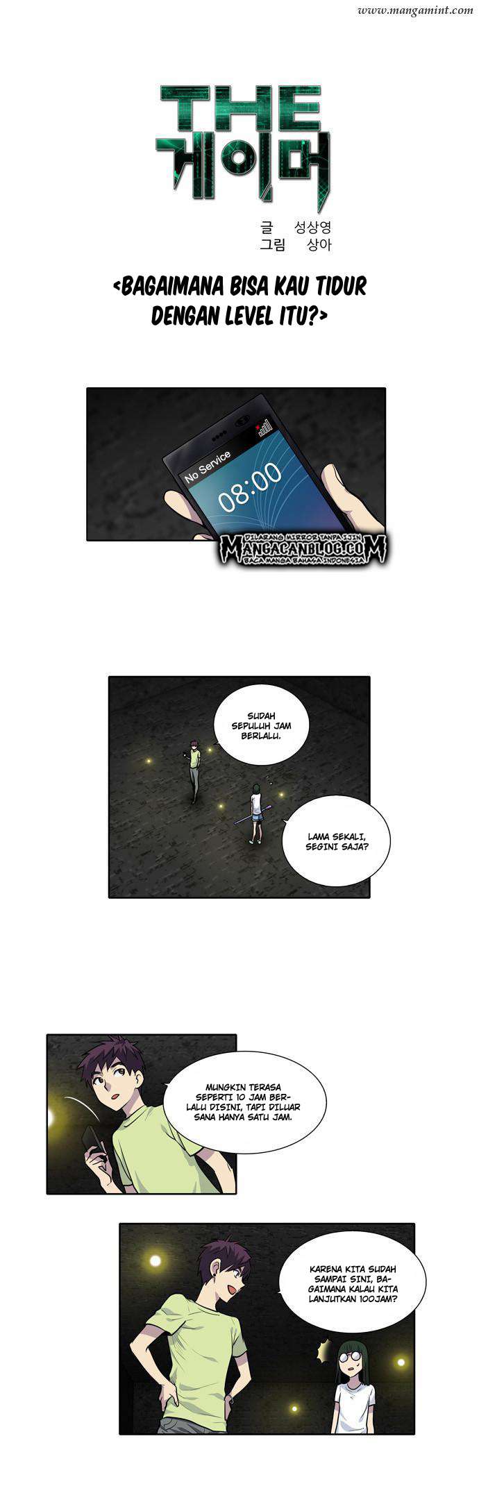 Baca  The Gamer Chapter 111 Gambar 2