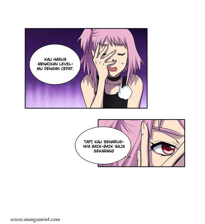 The Gamer Chapter 111 Gambar 20