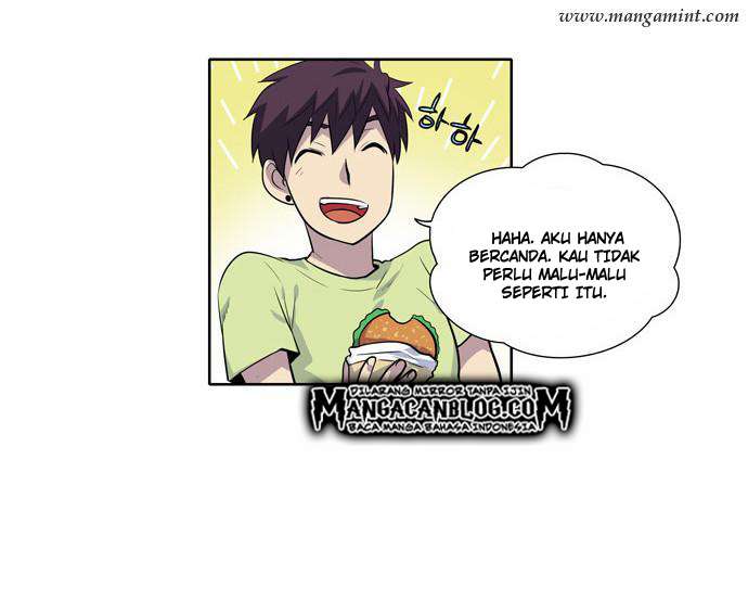 The Gamer Chapter 111 Gambar 9