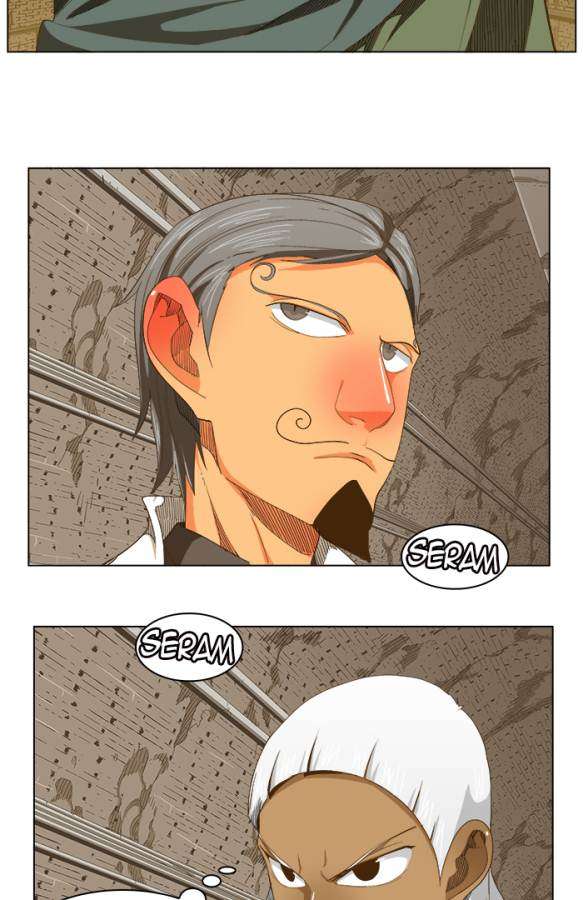 The God of High School Chapter 238 Gambar 20