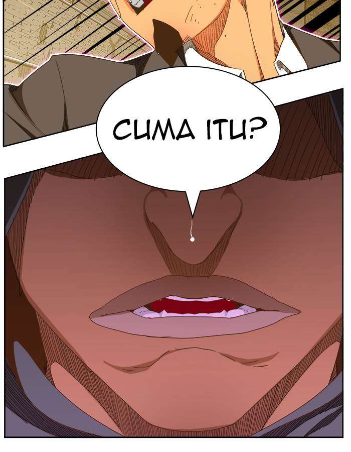 The God of High School Chapter 238 Gambar 42