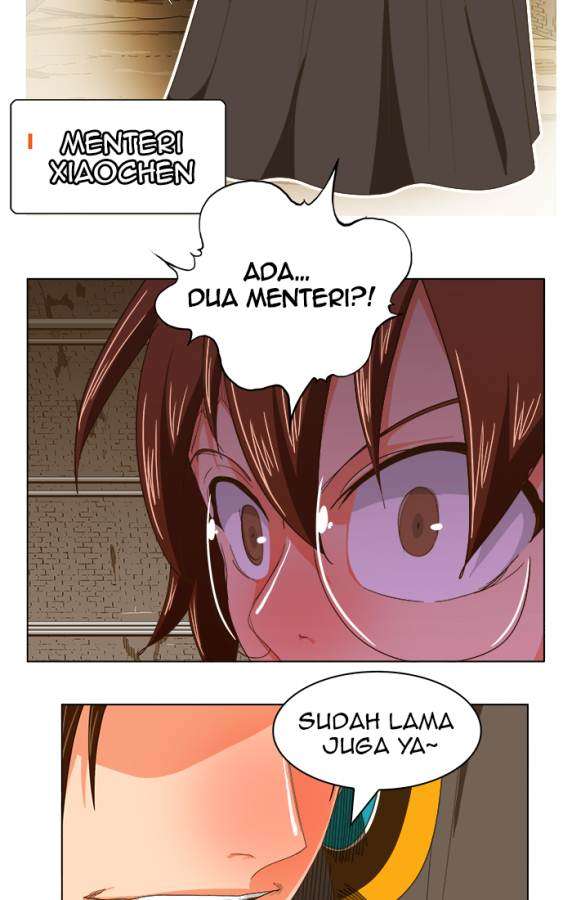 The God of High School Chapter 238 Gambar 53