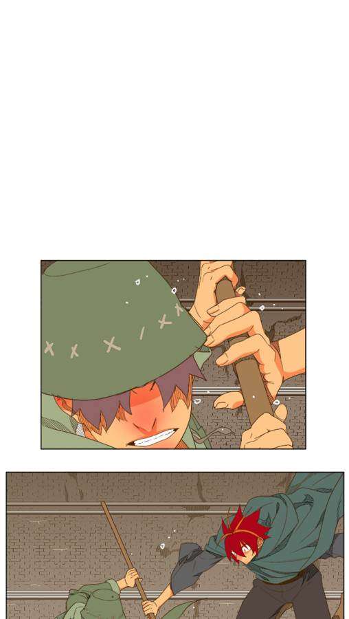 The God of High School Chapter 238 Gambar 62
