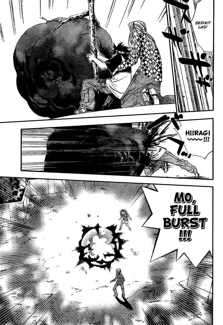 Mx0 Chapter 066 Gambar 11