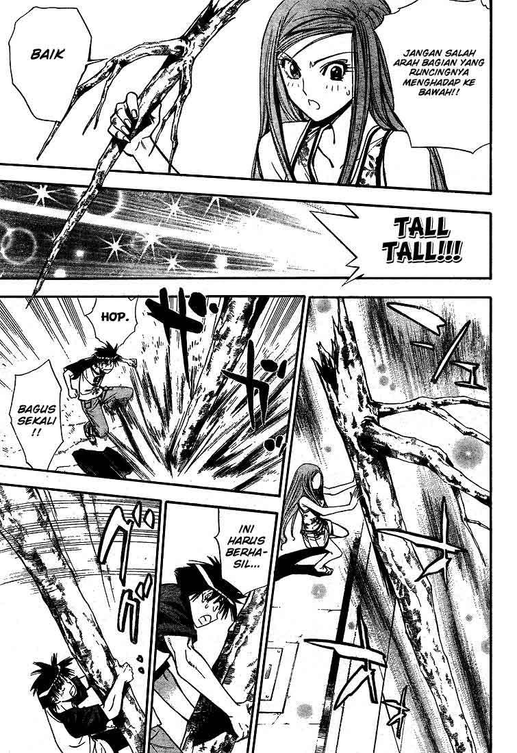 Mx0 Chapter 066 Gambar 9