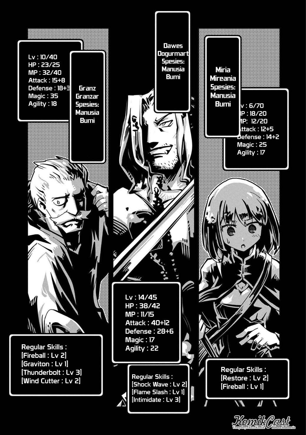 Baca Tensei shitara Dragon no Tamago datta: Saikyou Igai Mezasanee Chapter 2 Gambar 2