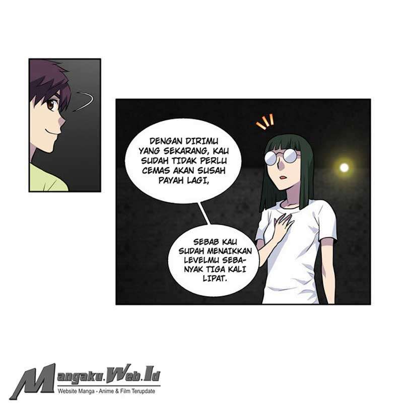 The Gamer Chapter 110 Gambar 24