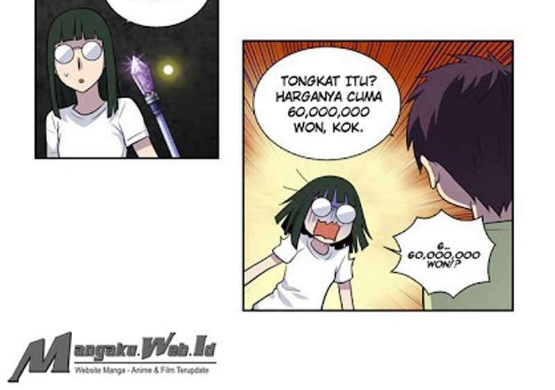 The Gamer Chapter 110 Gambar 26