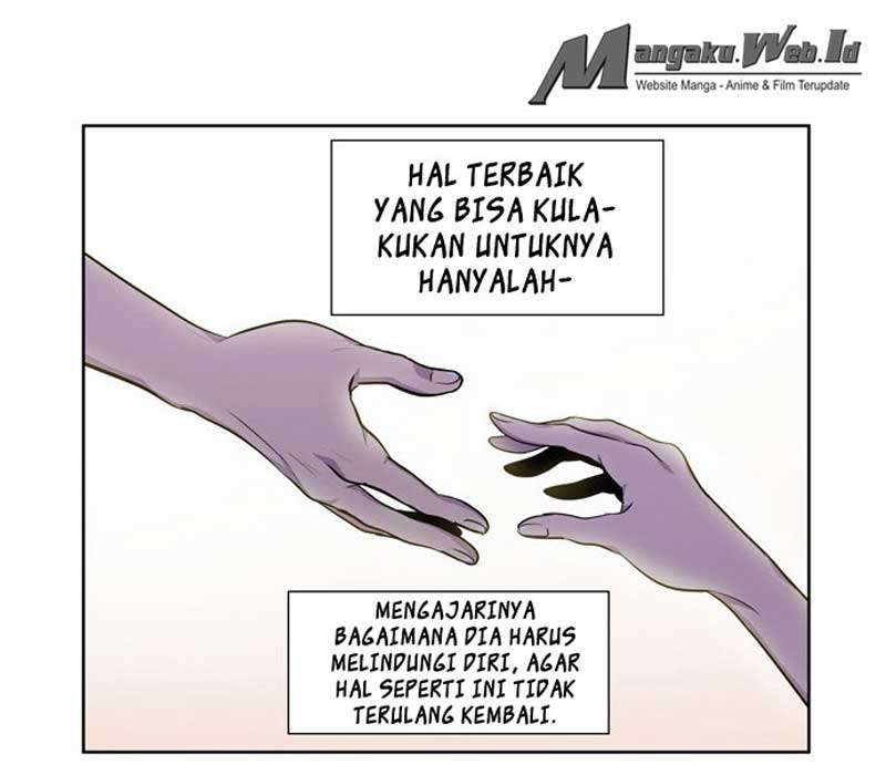 The Gamer Chapter 110 Gambar 7