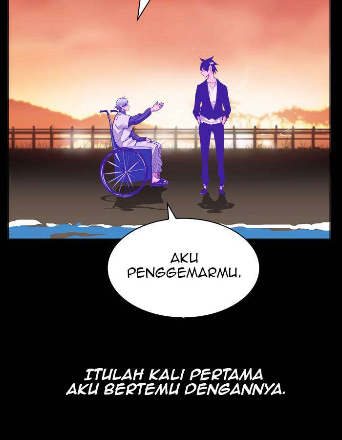 The God of High School Chapter 237 Gambar 10