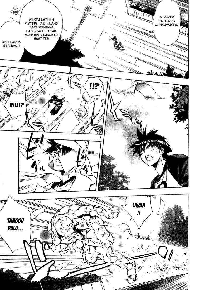Mx0 Chapter 065 Gambar 9