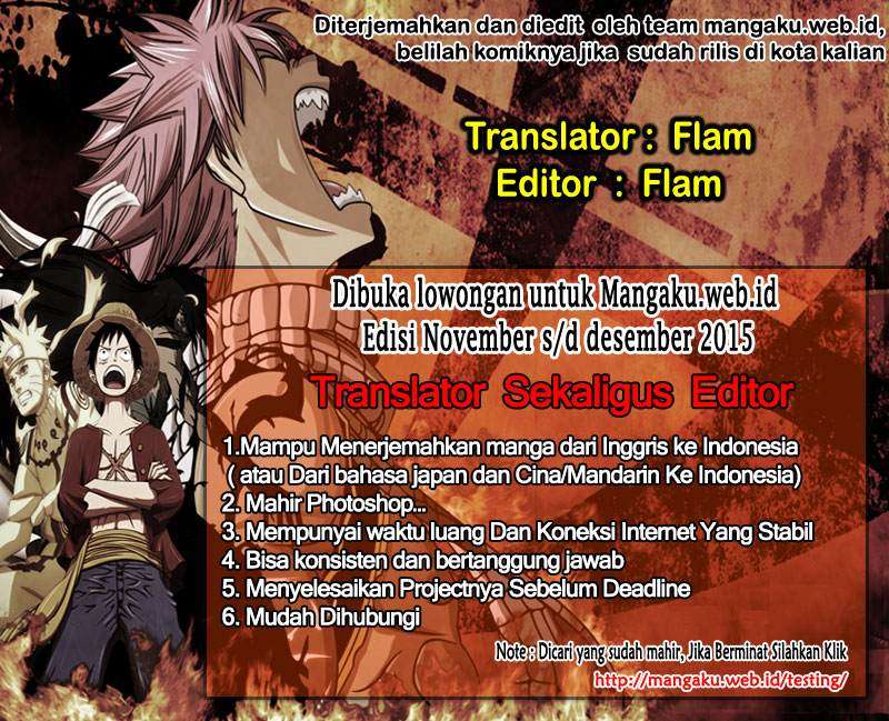 Baca Komik The Gamer Chapter 109 Gambar 1