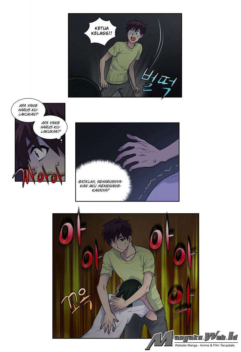 The Gamer Chapter 109 Gambar 15