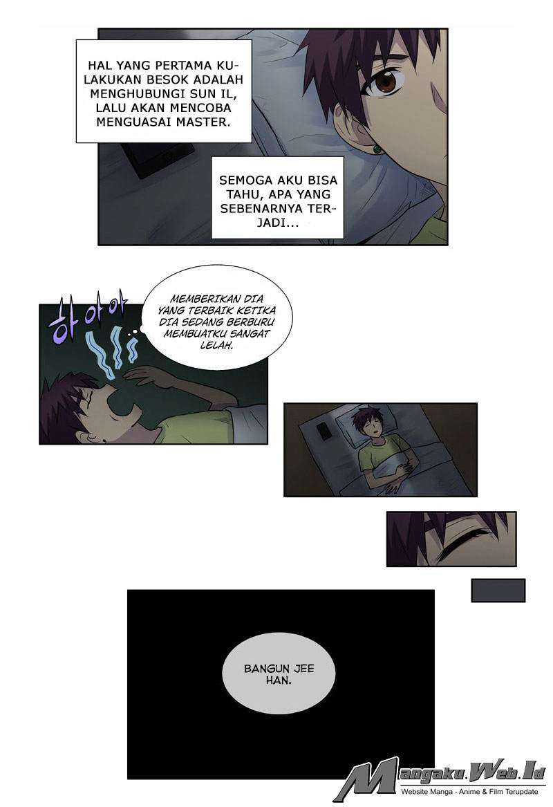 The Gamer Chapter 109 Gambar 7