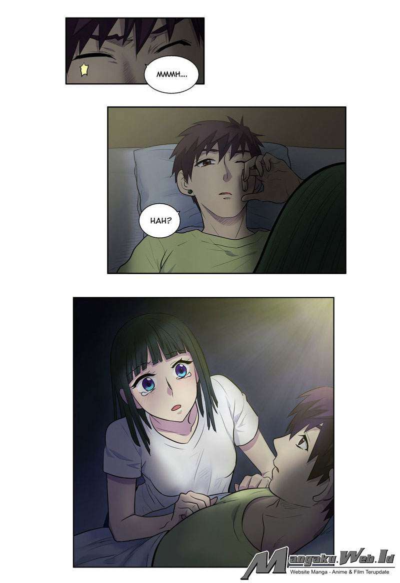 The Gamer Chapter 109 Gambar 8