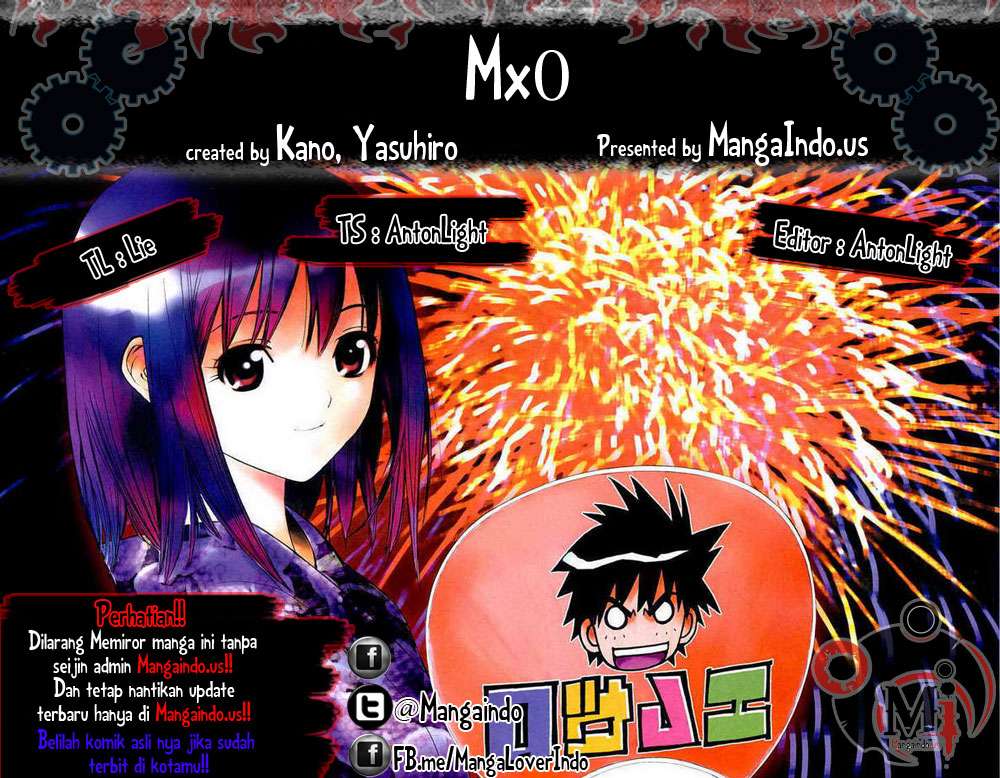Baca Komik Mx0 Chapter 064 Gambar 1