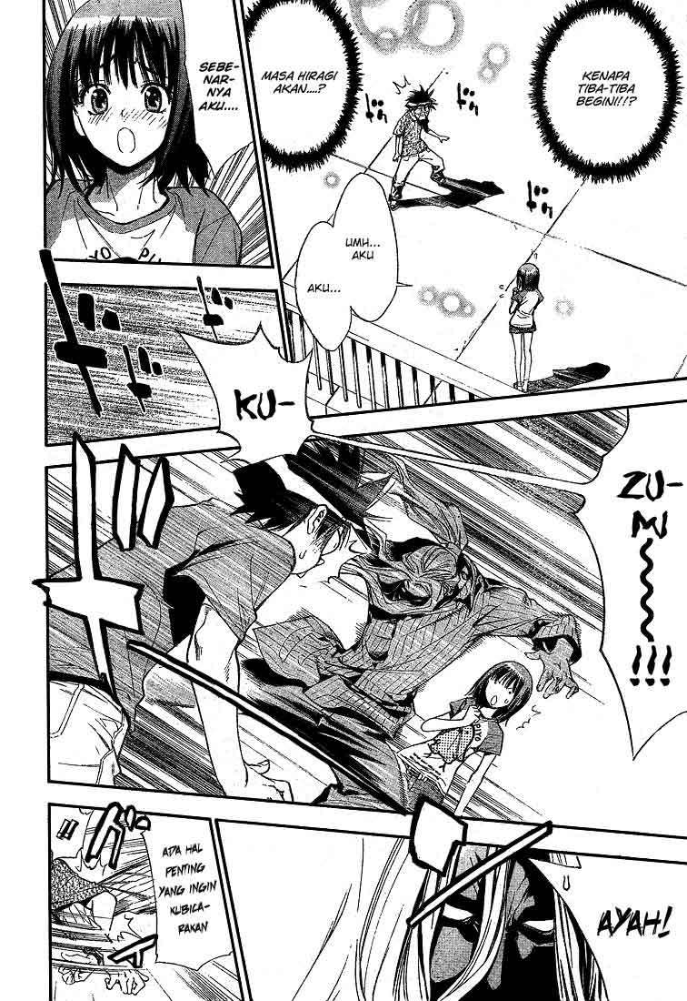 Mx0 Chapter 064 Gambar 14