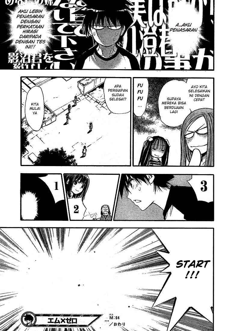 Mx0 Chapter 064 Gambar 19