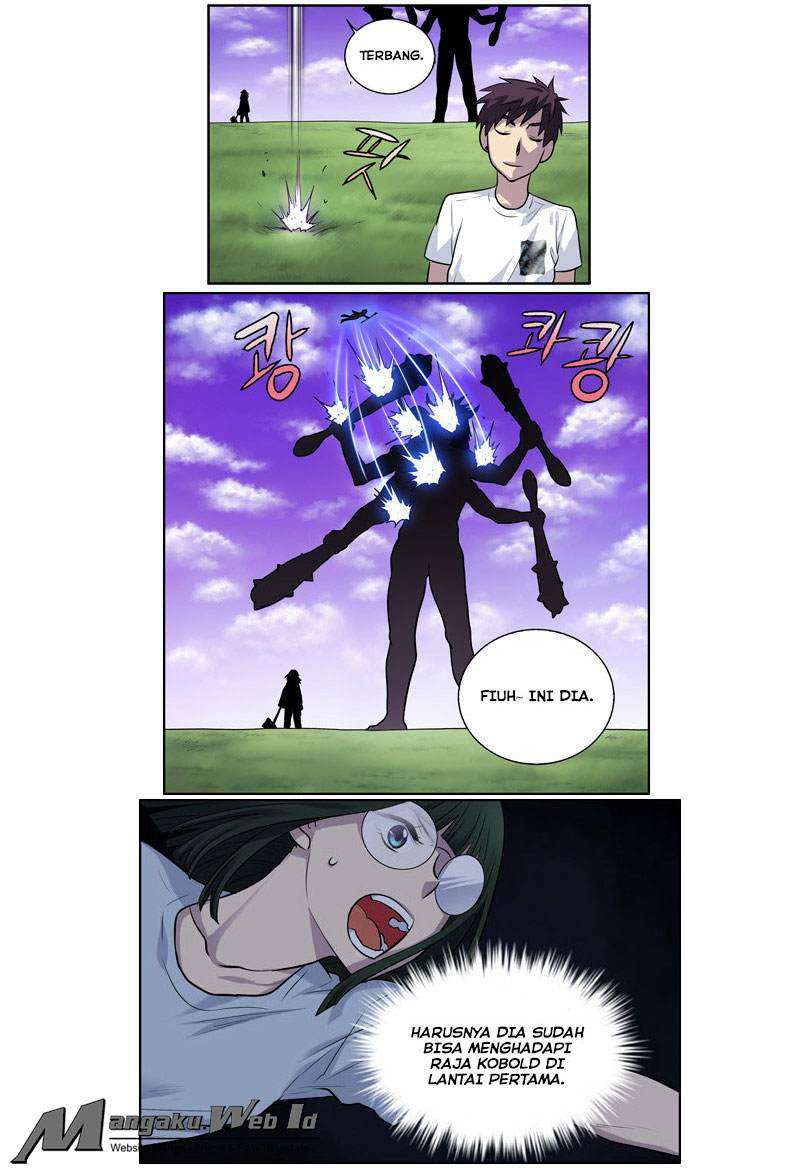 The Gamer Chapter 108 Gambar 22