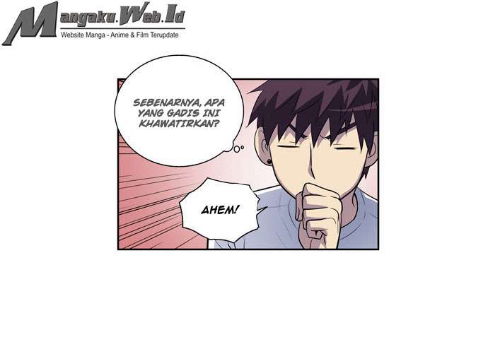 The Gamer Chapter 107 Gambar 20