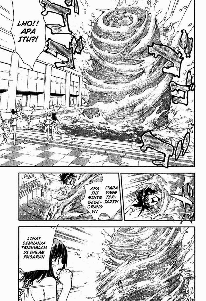 Mx0 Chapter 061 Gambar 12