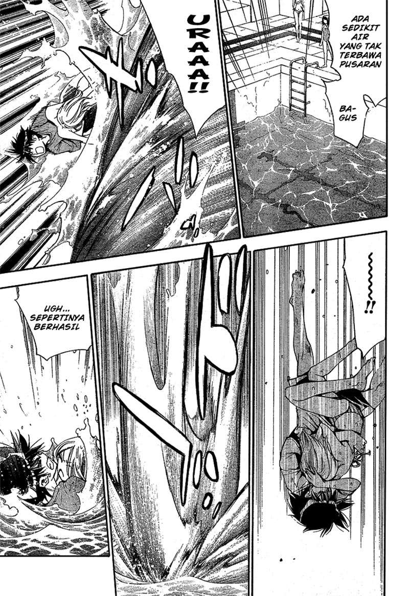 Mx0 Chapter 061 Gambar 14