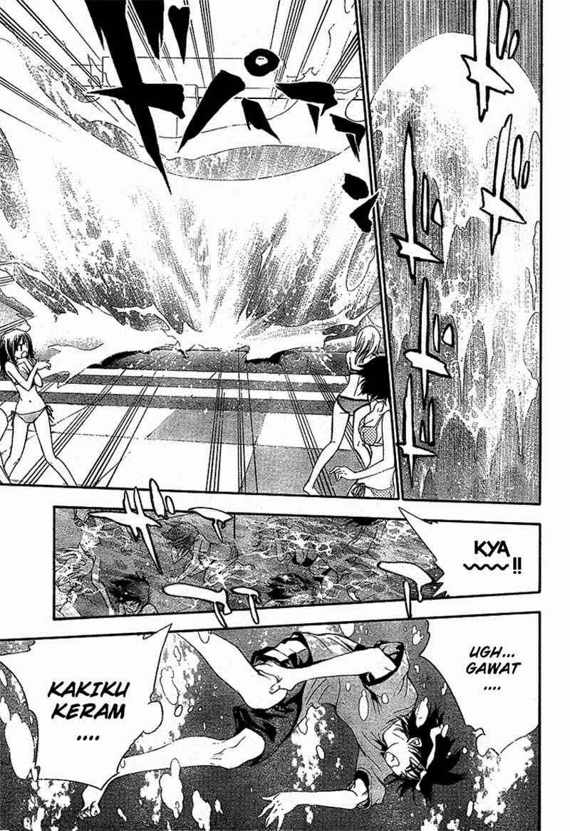 Mx0 Chapter 061 Gambar 28