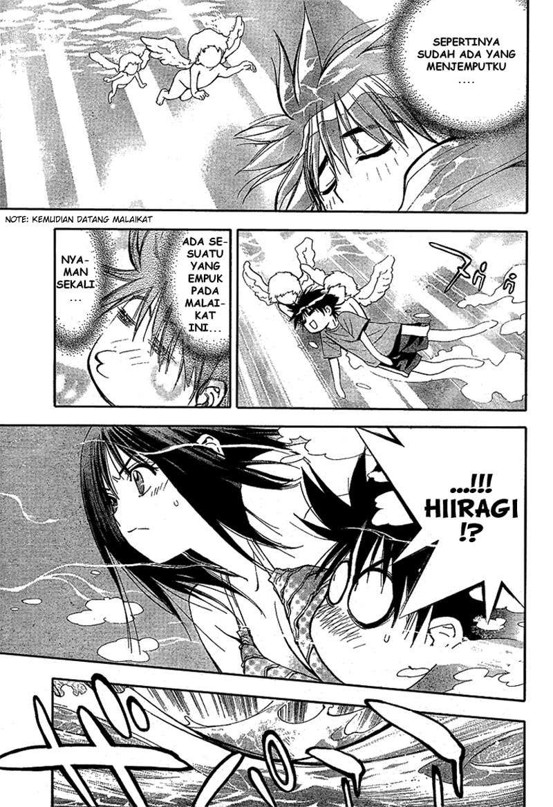 Mx0 Chapter 061 Gambar 31