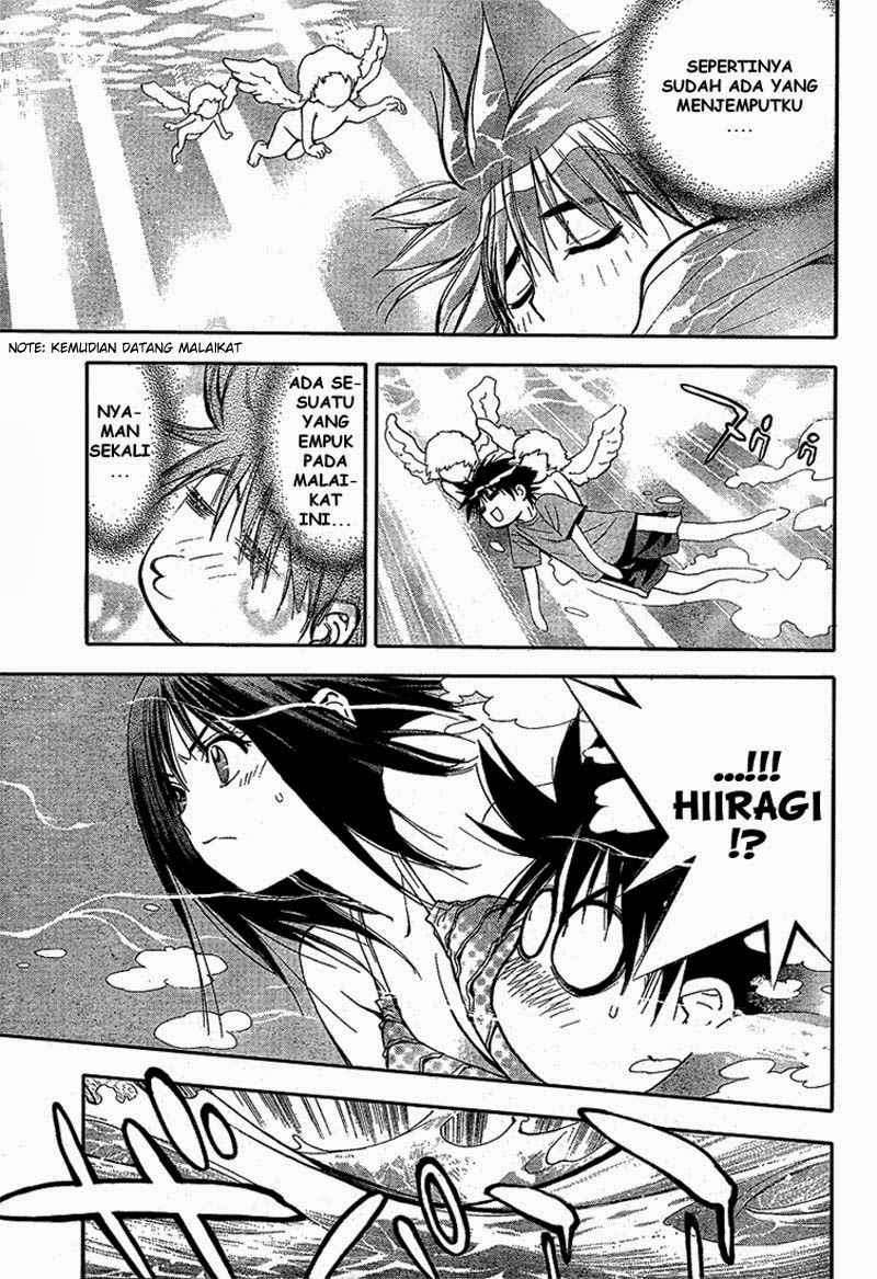 Mx0 Chapter 061 Gambar 32