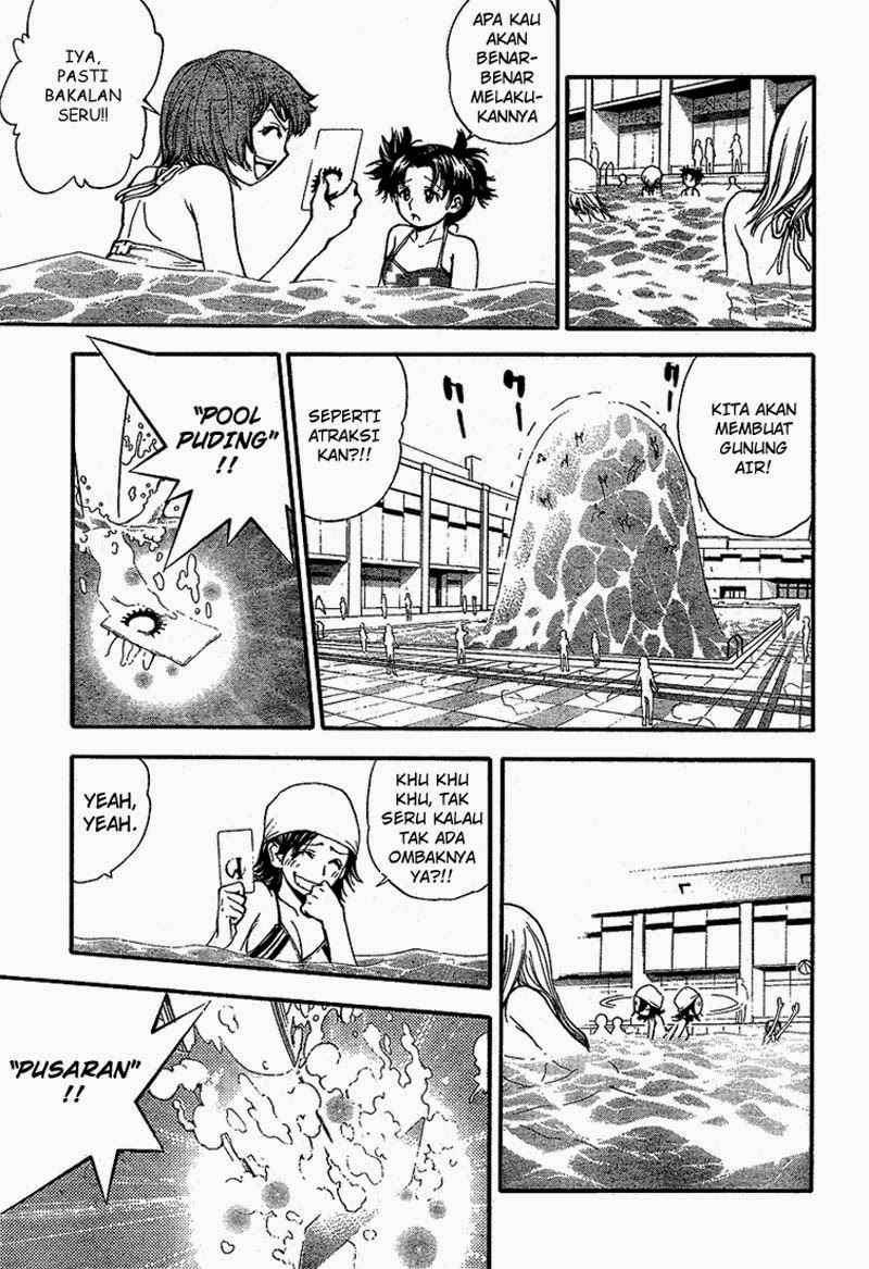 Mx0 Chapter 061 Gambar 9