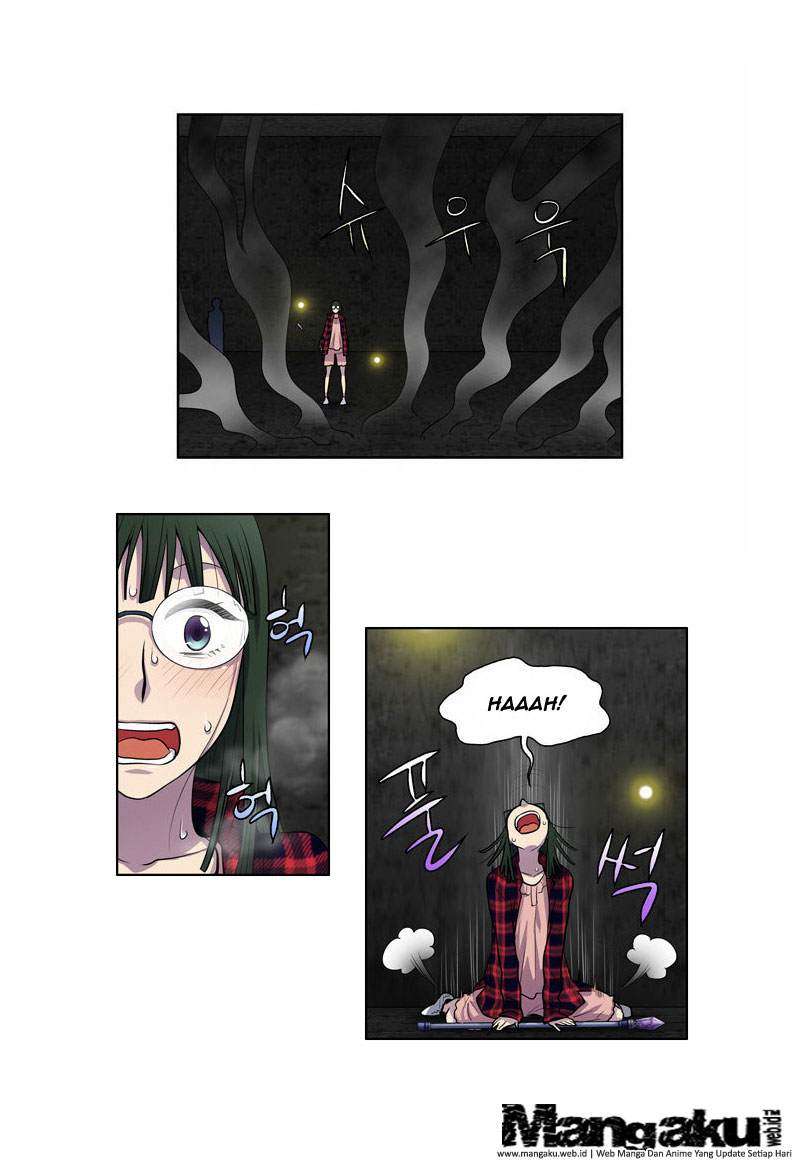 The Gamer Chapter 105 Gambar 8