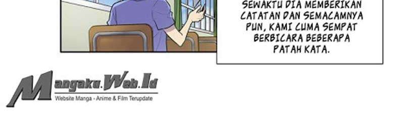 The Gamer Chapter 104 Gambar 8
