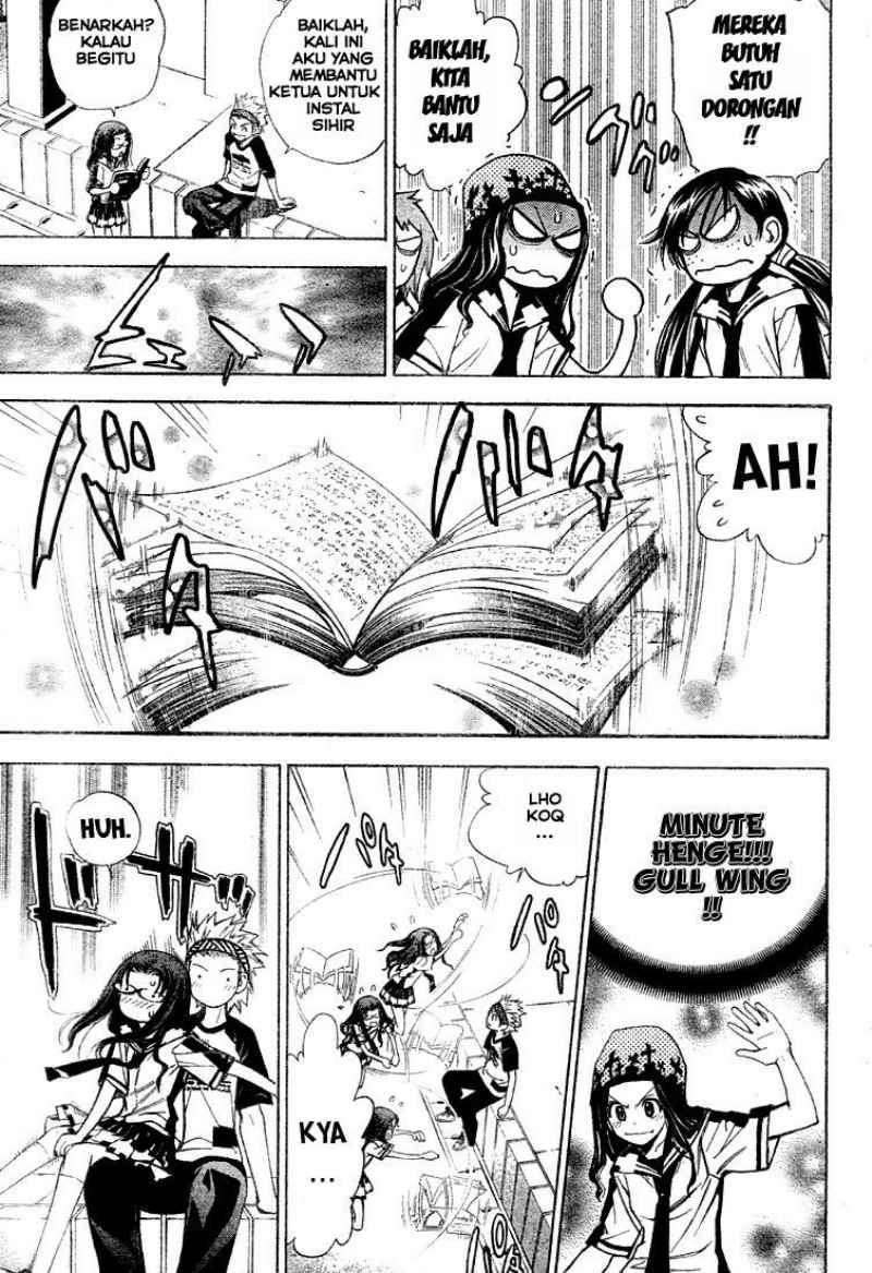 Mx0 Chapter 059 Gambar 10