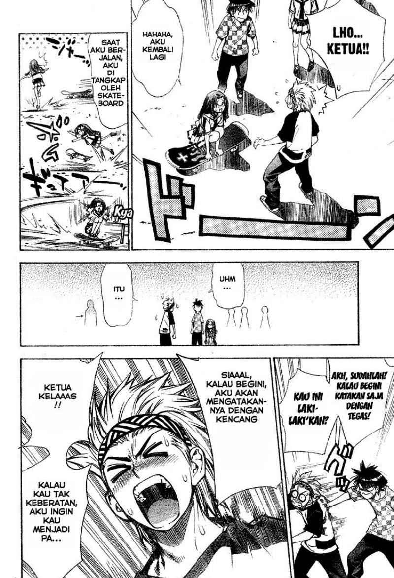 Mx0 Chapter 059 Gambar 18