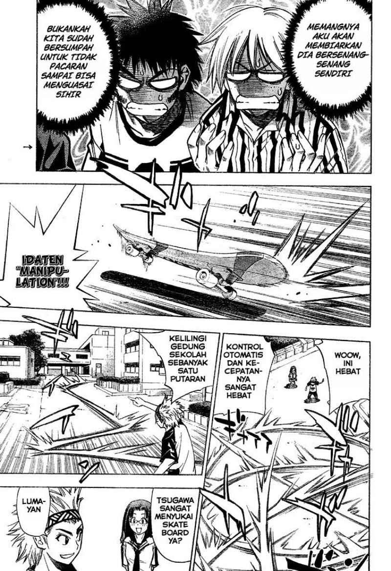 Mx0 Chapter 059 Gambar 8