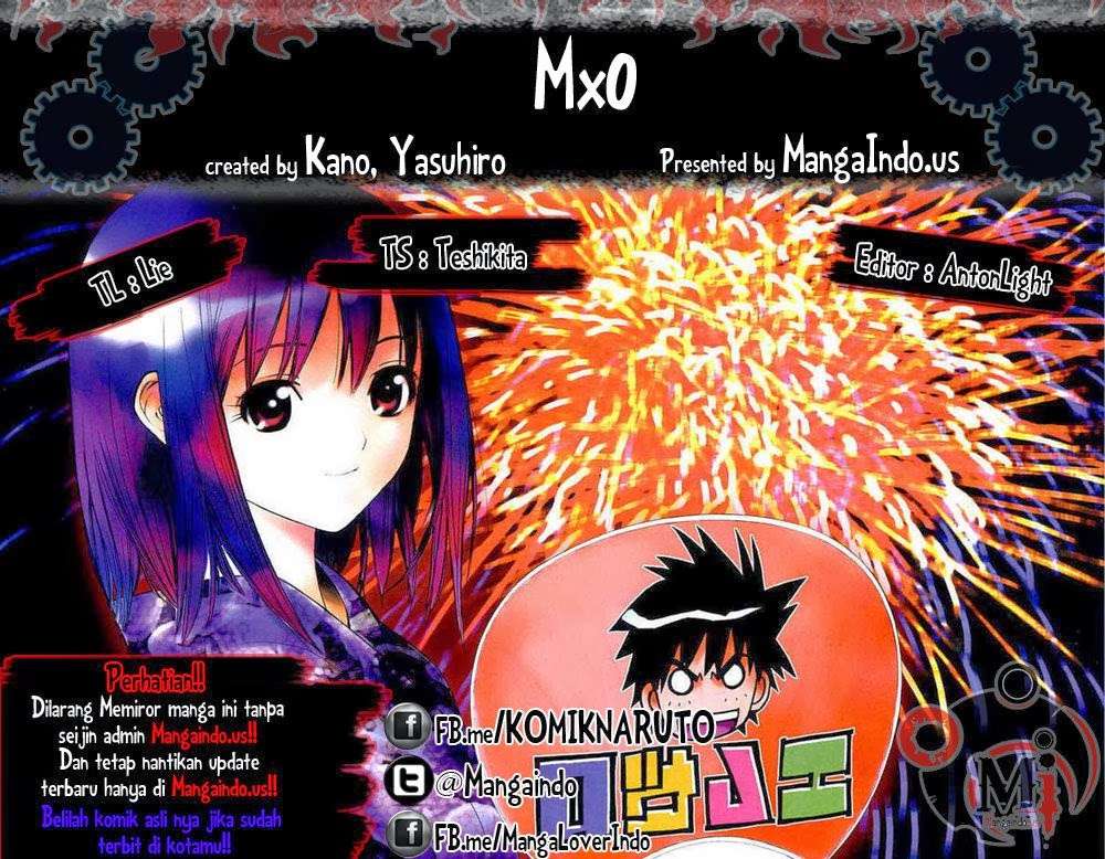 Baca Mx0 Chapter 058 Gambar 2