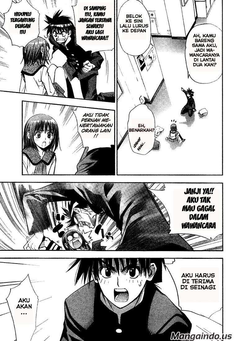 Mx0 Chapter 055 Gambar 13