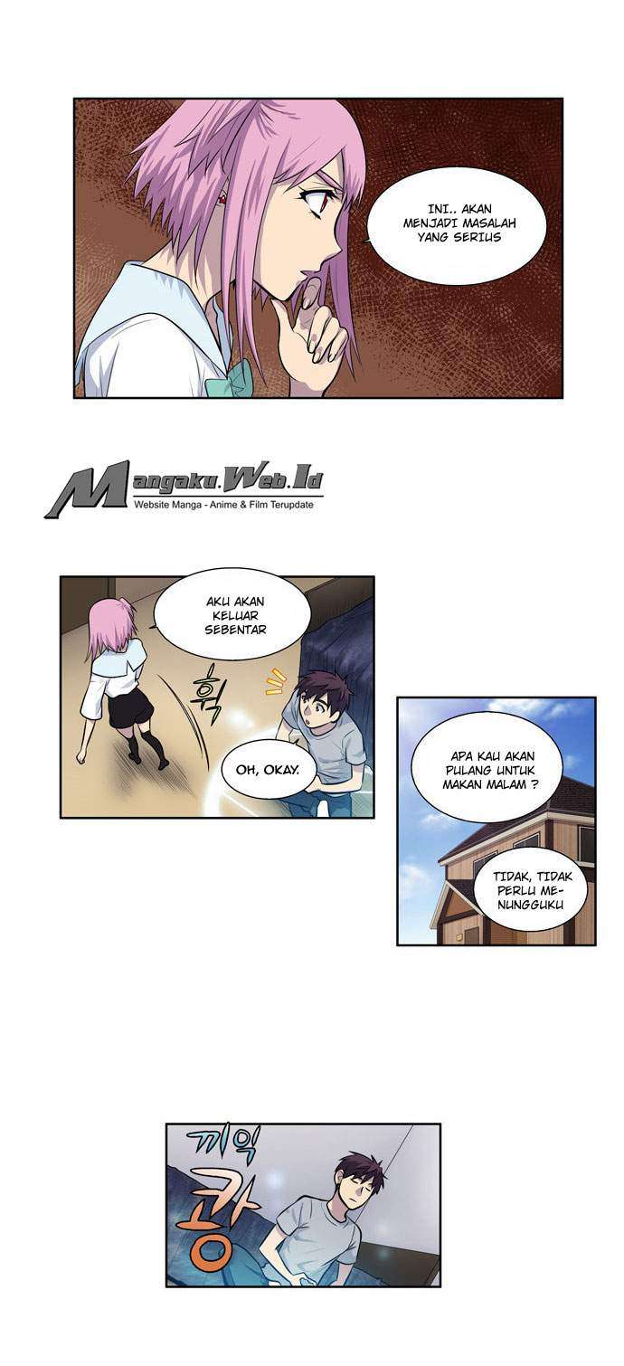 The Gamer Chapter 100 Gambar 23