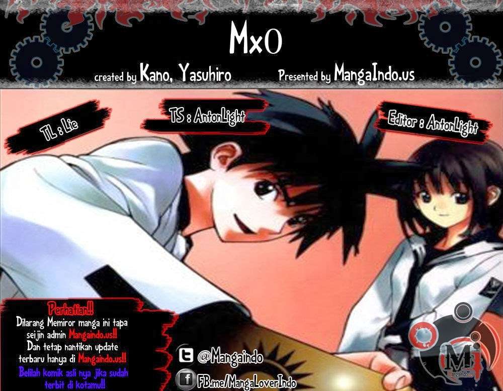Baca Mx0 Chapter 054 Gambar 2