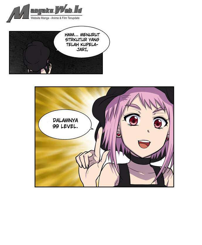 The Gamer Chapter 99 Gambar 9