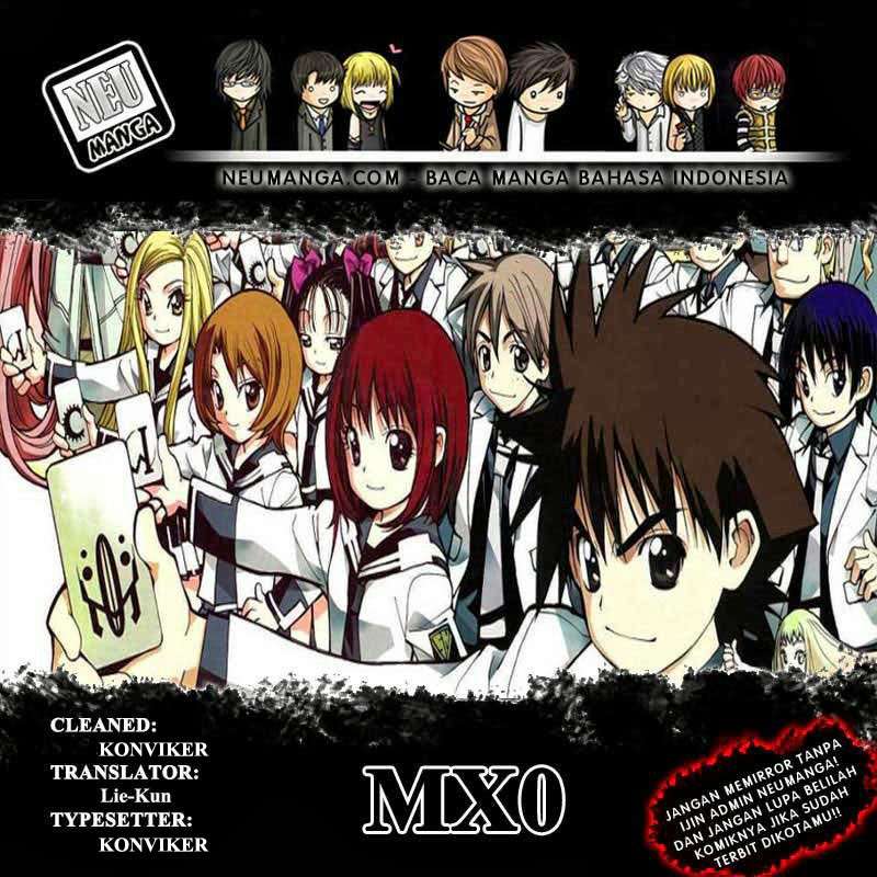 Baca Mx0 Chapter 053 Gambar 2