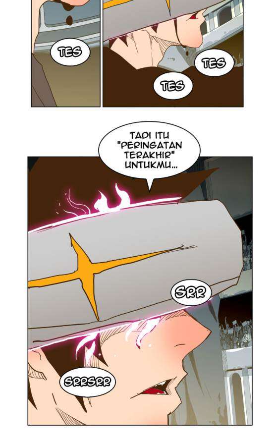 The God of High School Chapter 225 Gambar 47