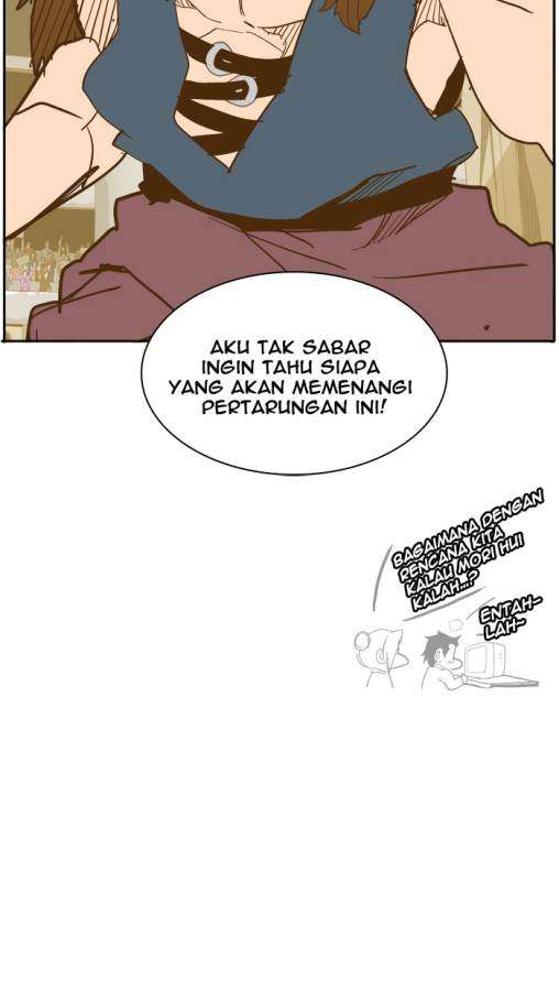 The God of High School Chapter 225 Gambar 65