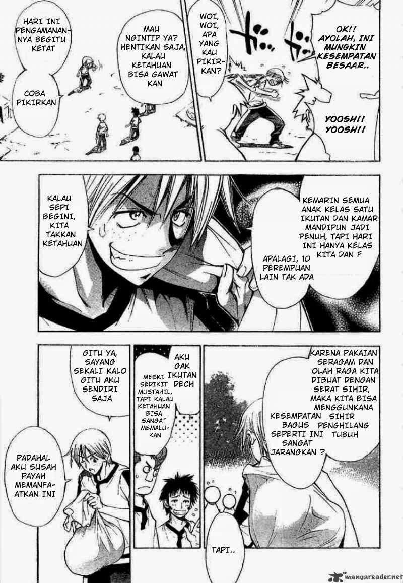 Mx0 Chapter 052 Gambar 11