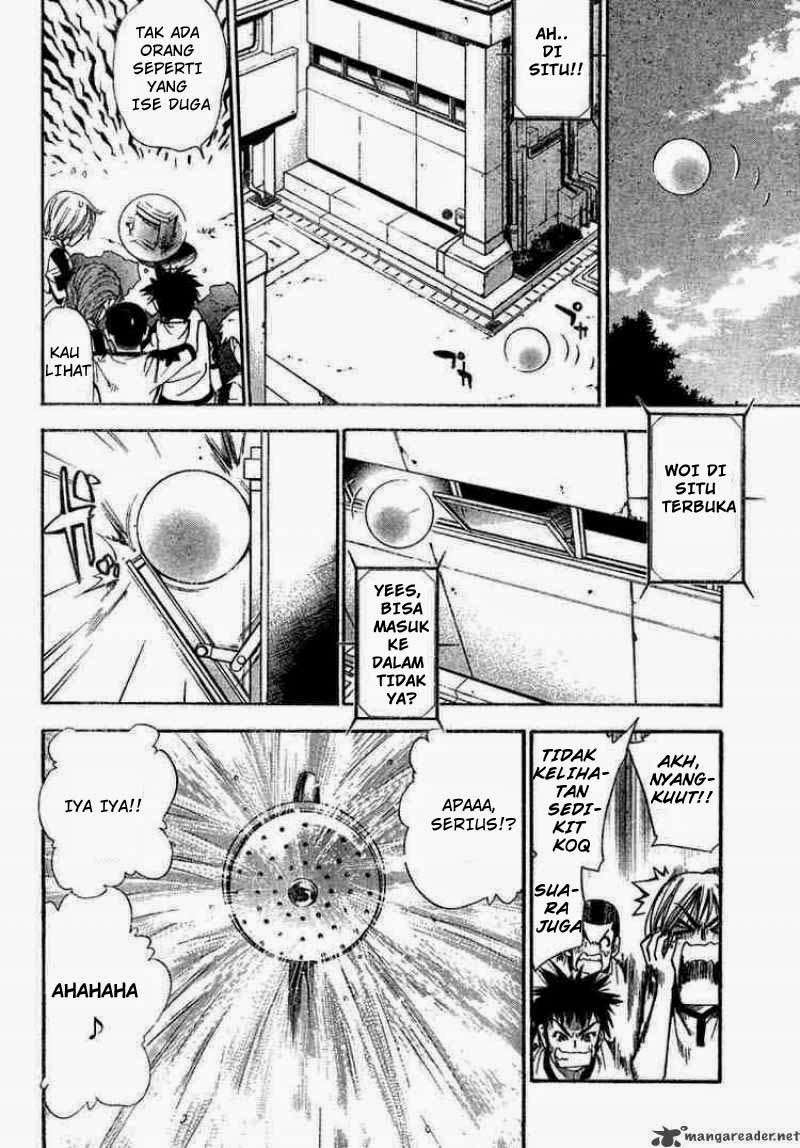 Mx0 Chapter 052 Gambar 14