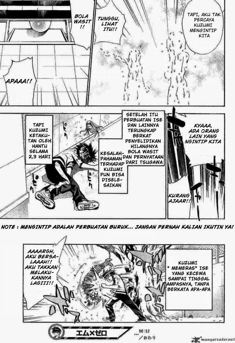 Mx0 Chapter 052 Gambar 19