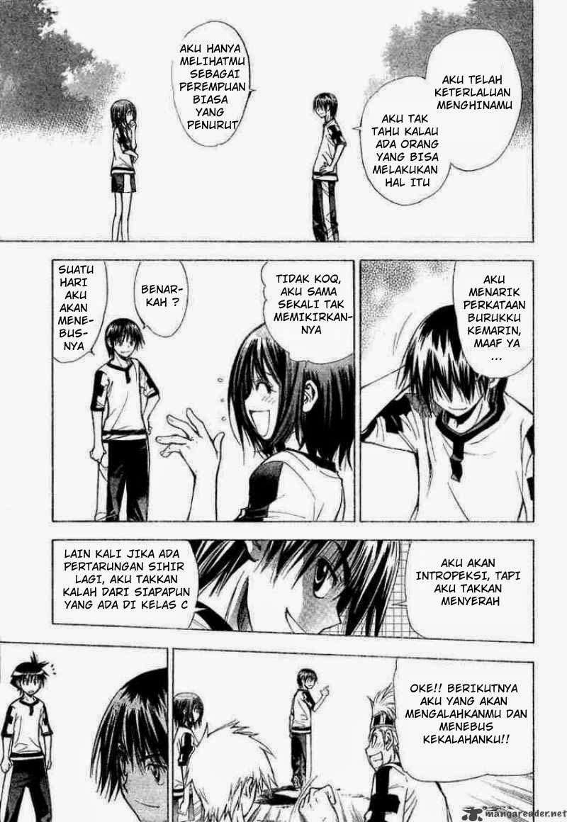 Mx0 Chapter 052 Gambar 7