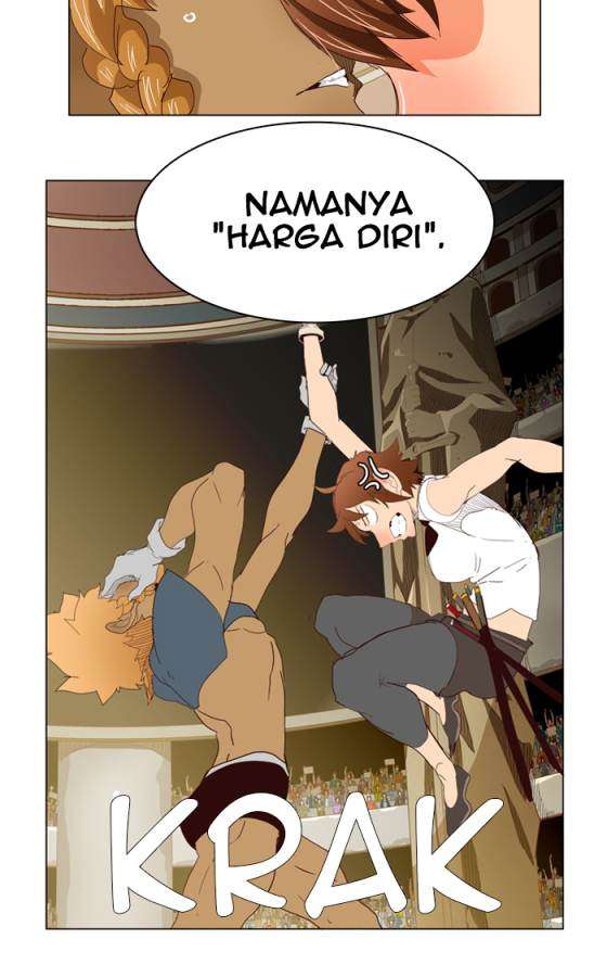 Baca  The God of High School Chapter 222 Gambar 2