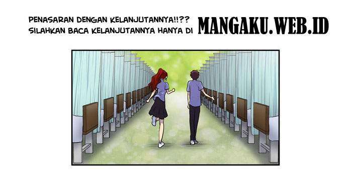 The Gamer Chapter 95 Gambar 24